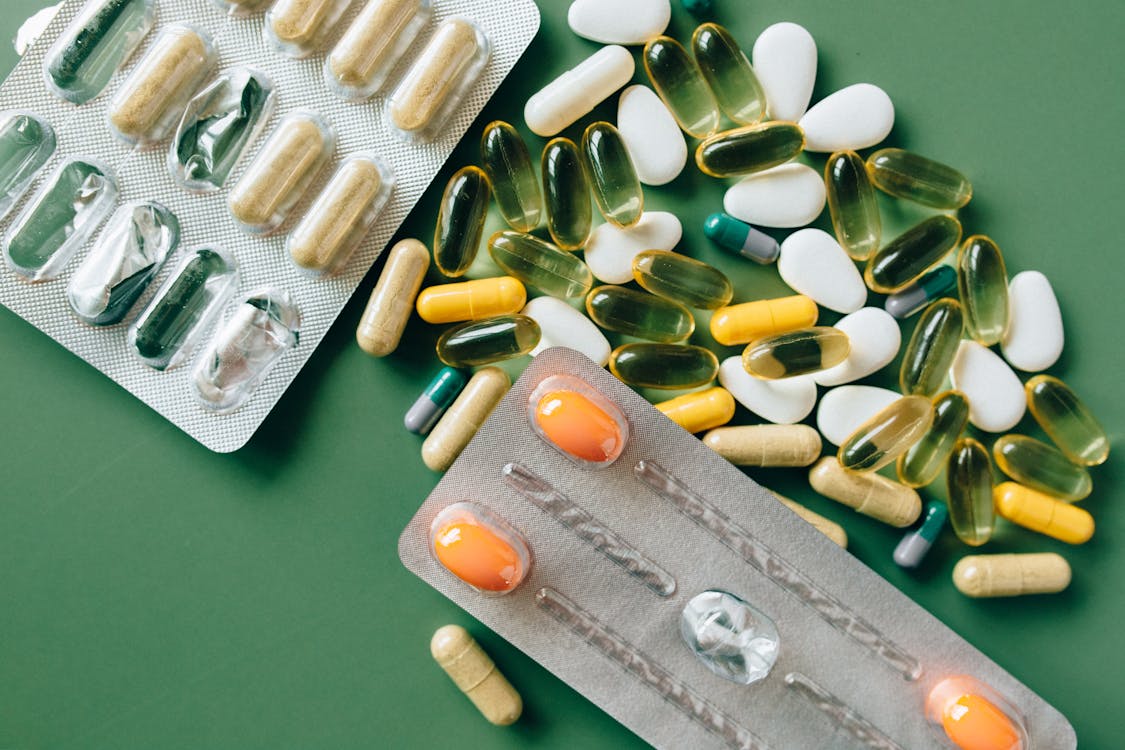Tramadol Hydrochloride capsules for chronic pain relief in the UK